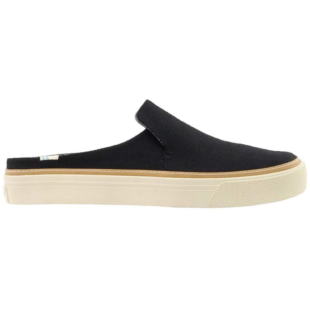 Tom’s Heritage Canvas Women's Sunrise Slip On